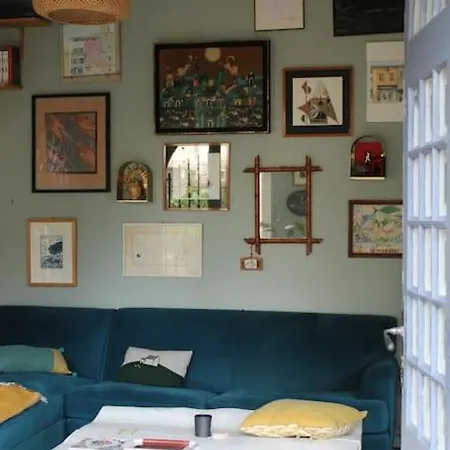 Holiday home Maison Atypique Centre