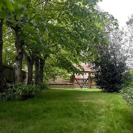 Holiday home Maison Atypique Centre Rouen