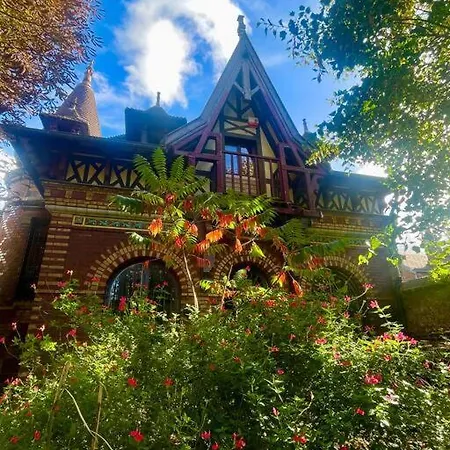 Maison Atypique Centre