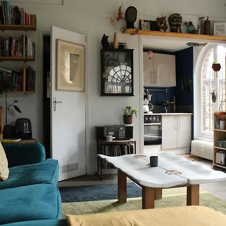 Holiday home Maison Atypique Centre