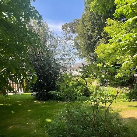 Maison Atypique Centre Holiday home